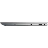 Laptop 2 in 1 Lenovo ThinkPad X1 Yoga G7, Intel Core i7 1255U 1.7 GHz up to 4.7 GHz, 16 GB LPDDR5, 512 GB SSD M.2, Intel Iris Xe Graphics, Wi-Fi, Bluetooth, WebCam, Display 14" 1920 by 1200 Touchscreen, Pen, Fara Windows; 3 Ani Garantie, Ca Nou - imaginea 8