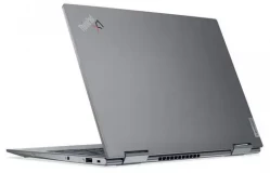 Laptop 2 in 1 Lenovo ThinkPad X1 Yoga G7, Intel Core i7 1255U 1.7 GHz up to 4.7 GHz, 16 GB LPDDR5, 512 GB SSD M.2, Intel Iris Xe Graphics, Wi-Fi, Bluetooth, WebCam, Display 14" 1920 by 1200 Touchscreen, Pen, Fara Windows; 3 Ani Garantie, Ca Nou - imaginea 9