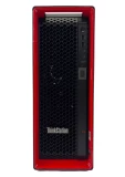 Workstation Nou Open Box Lenovo ThinkStation P5 Gen 2, Tower, Intel 16 Core Xeon 638 3.2 GHz up to 4.8 GHz, 64 GB DDR5 ECC, 1 TB SSD M.2 NVMe, nVidia RTX PRO 4500 Blackwell, 32 GB GDDR7, Raid Controller Integrat, Windows 11 Pro, 3 Ani Garantie — Ca Nou