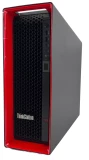 Workstation Nou Open Box Lenovo ThinkStation P5 Gen 2, Tower, Intel 16 Core Xeon 638 3.2 GHz up to 4.8 GHz, 64 GB DDR5 ECC, 1 TB SSD M.2 NVMe, nVidia RTX PRO 4500 Blackwell, 32 GB GDDR7, Raid Controller Integrat, Windows 11 Pro, 3 Ani Garantie - imaginea 5