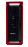 Workstation Nou Open Box Lenovo ThinkStation P8, Tower, AMD Ryzen Threadripper PRO 7965WX 4.2 GHz up to 5.3 GHz, 64 GB DDR5-4800 ECC, 1 TB SSD M.2 NVMe, Placa Video Noua nVidia RTX PRO 5000 Blackwell, 48 GB GDDR7; Raid Controller Integrat; Windows 11 Pro; 3 Ani Garantie, Ca Nou — Ca Nou