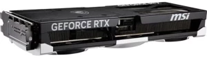 Placa Video MSI nVidia GeForce RTX 5070 Ti VENTUS 3X OC, 16 GB GDDR7, 256 bit, PCIe 5.0 x16, 1 x HDMI, 3 x DisplayPort - imaginea 3