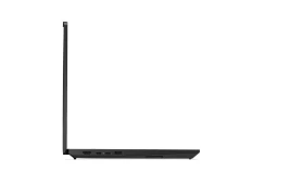 Laptop Lenovo ThinkPad P16v Gen 3, Intel Core Ultra 9 285H 2.9 GHz up to 5.4 GHz, 64 GB DDR5, 512 GB SSD M.2 NVMe, nVidia RTX PRO 2000 Blackwell 8 GB GDDR7, Tastatura QWERTY US, Wi-Fi, Bluetooth, WebCam, Display 16" 3840 by 2400 OLED Touchscreen, Fara Windows; 3 Ani Garantie, Premium, Refurbished - imaginea 4