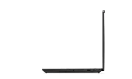 Laptop Lenovo ThinkPad P16v Gen 3, Intel Core Ultra 9 285H 2.9 GHz up to 5.4 GHz, 64 GB DDR5, 512 GB SSD M.2 NVMe, nVidia RTX PRO 2000 Blackwell 8 GB GDDR7, Tastatura QWERTY US, Wi-Fi, Bluetooth, WebCam, Display 16" 3840 by 2400 OLED Touchscreen, Fara Windows; 3 Ani Garantie, Premium, Refurbished - imaginea 5