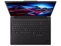 Laptop Lenovo ThinkPad P16v Gen 3, Intel Core Ultra 9 285H 2.9 GHz up to 5.4 GHz, 64 GB DDR5, 512 GB SSD M.2 NVMe, nVidia RTX PRO 2000 Blackwell 8 GB GDDR7, Tastatura QWERTY US, Wi-Fi, Bluetooth, WebCam, Display 16" 3840 by 2400 OLED Touchscreen, Fara Windows; 3 Ani Garantie, Premium, Refurbished - imaginea 6