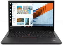 Laptop Lenovo ThinkPad T14 Gen 2i, Intel Core i7 1165G7 2.8 GHz up to 4.7 GHz, Intel Iris Xe Graphics, Tastatura QWERTY US Backlit, Wi-Fi, Bluetooth, WebCam, Display 14" 3840 by 2160, 32 GB DDR4, 1 TB SSD M.2 NVMe NOU, Windows 11 Pro, 3 Ani Garantie - imaginea 5