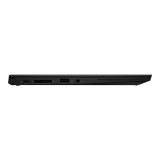 Laptop 2 in 1 Lenovo ThinkPad X390 Yoga, Intel Core i5 8365U 1.6 GHz up to 4.1 GHz, Intel UHD Graphics, Wi-Fi, Bluetooth, 4G, WebCam, Display 13.3" 1920 by 1080 Touchscreen, Pen, 16 GB DDR4, 256 GB SSD M.2 NVMe, Windows 10 Pro, 1 An Garantie - imaginea 4