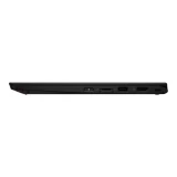 Laptop 2 in 1 Lenovo ThinkPad X390 Yoga, Intel Core i5 8365U 1.6 GHz up to 4.1 GHz, Intel UHD Graphics, Wi-Fi, Bluetooth, 4G, WebCam, Display 13.3" 1920 by 1080 Touchscreen, Pen, 16 GB DDR4, 256 GB SSD M.2 NVMe, Windows 10 Pro, 1 An Garantie - imaginea 5