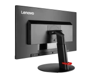 Monitor 27 inch, Lenovo ThinkVision P27Q-10, LED IPS, QHD, HDMI, Black, 3 Ani Garantie - imaginea 5