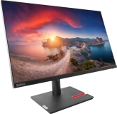 Monitor 24 inch, Lenovo ThinkVision T24i-30, LED IPS, FHD, HDMI, Black, 3 Ani Garantie - imaginea 4