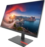 Monitor 24 inch, Lenovo ThinkVision T24i-30, LED IPS, FHD, HDMI, Black, 3 Ani Garantie - imaginea 5