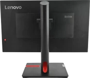 Monitor 24 inch, Lenovo ThinkVision T24i-30, LED IPS, FHD, HDMI, Black, 3 Ani Garantie - imaginea 6