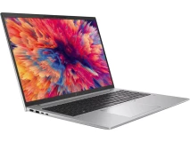 Laptop HP ZBook FireFly 16 G9, Intel Core i7 1280P 1.8 GHz up to 4.8 GHz, 64 GB DDR5, 512 GB SSD M.2 NVMe, Intel Iris Xe Graphics, Wi-Fi, Bluetooth, WebCam, Display 16" 1920 by 1200, Fara Windows, 3 Ani Garantie, Premium - imaginea 4