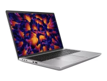 Laptop HP ZBook Fury 16 G9, Intel Core i7 12850HX 2.1 GHz up to 4.8 GHz, nVidia RTX A1000 4 GB GDDR6, Wi-Fi, Bluetooth, WebCam, Display 16" 1920 by 1200, Fara Memorie Ram, Fara Hard Disk, Windows 10 Pro, 3 Ani Garantie - imaginea 4