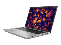 Laptop HP ZBook Fury 16 G9, Intel Core i7 12850HX 2.1 GHz up to 4.8 GHz, nVidia RTX A1000 4 GB GDDR6, Wi-Fi, Bluetooth, WebCam, Display 16" 1920 by 1200, Fara Memorie Ram, Fara Hard Disk, Windows 10 Pro, 3 Ani Garantie - imaginea 5