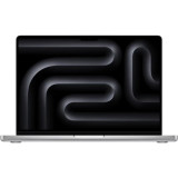 MacBook Pro 14.2"/Apple M5 Pro (CPU 18-core, GPU 20-core, Neural Engine 16-core)/64GB/1TB - Silver - INT KB (No Adapter) - 2026 (CTO from MGDN4RO/A) — Nou