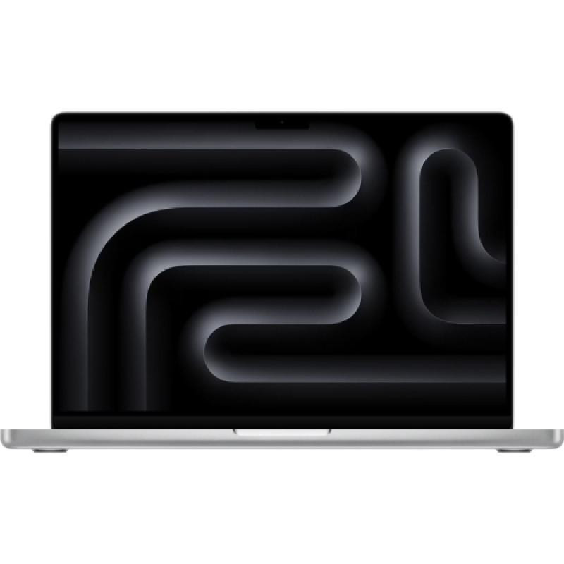 MacBook Pro 14.2"/Apple M5 Pro (CPU 18-core, GPU 20-core, Neural Engine 16-core)/64GB/1TB - Silver - INT KB (No Adapter) - 2026 (CTO from MGDN4RO/A) - imaginea 1