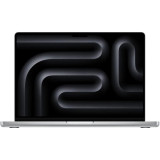 MacBook Pro 14.2"/Apple M5 Max (CPU 18-core, GPU 40-core,Neural Engine 16-core)/64GB/2TB - Silver - US English KB (No Adapter) - 2026 (CTO from MGDQ4RO/A) — Nou