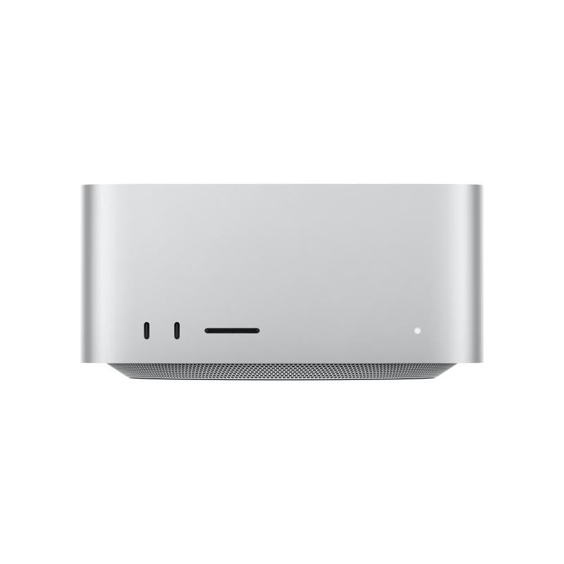 Apple Mac Studio M5 Max (CPU 18-core, GPU 32-core, Neural Engine 16-Core)/36GB/512GB - imaginea 1