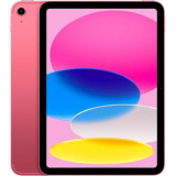 Apple 11-inch iPad (A16) Cellular 256GB - Pink (2025) — Nou