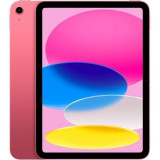 Apple 11-inch iPad (A16) Wi-Fi 512GB - Pink (2025) — Nou