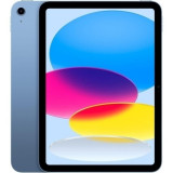 Apple 11-inch iPad (A16) Wi-Fi 256GB - Blue (2025) — Nou