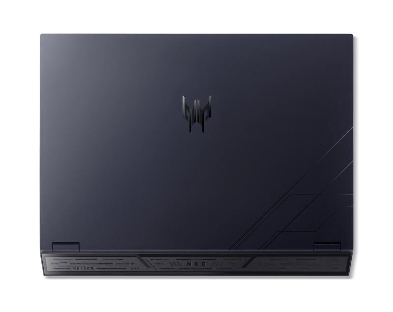Laptop Gaming Acer Predator Helios Neo 16 AI OLED PHN16-I71-985D, cu procesor Intel Core Ultra 9 290HX, 16'' IPS, 32 GB DDR5, 1 TB, nVidia GeForce RTX 5080, 16GB GDDR7, Fara OS, 2 ani Garantie - imaginea 1