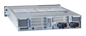 Server Lenovo ThinkSystem SR650, 8 Bay 2.5 inch, 2 Procesoare Intel 10 Core Xeon Silver 4210 2.2 GHz up to 3.2 GHz, 64 GB DDR4 ECC, 4 x 480 GB SSD ENTERPRISE, 2 Ani Garantie - imaginea 5