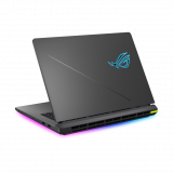 Laptop Gaming ASUS ROG Strix G16, cu procesor Intel Core Ultra 9 290HX, 16'' IPS, 32 GB DDR5, 1 TB, NVIDIA GeForce RTX 5080, 16GB GDDR7, Fr OS, 3 ani Garantie - imaginea 3