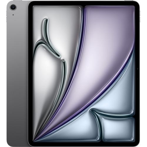 Apple 13-inch iPad Air (M4) Wi-Fi 512GB - Space Grey - imaginea 1