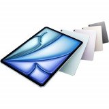 Apple 13-inch iPad Air (M4) Wi-Fi 512GB - Space Grey - imaginea 3