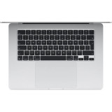 MacBook Air 15.3" Retina/Apple M5 (CPU 10-core, GPU 10-core, NeuralEngine16-core)/32GB/512GB - Silver - INT KB (No Adapter) - 2026 (CTO from MDV94RO/A) - imaginea 2
