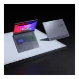 Laptop Gaming ASUS ROG Strix G16, cu procesor Intel Core Ultra 9 290HX, 16'' IPS, 32 GB DDR5, 1 TB, NVIDIA GeForce RTX 5080, 16GB GDDR7, Fr OS, 3 ani Garantie - imaginea 4