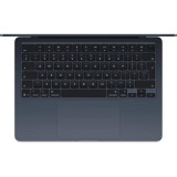 MacBook Air 13.6" Retina/Apple M5 (CPU 10-core, GPU 10-core, NeuralEngine16-core)/32GB/512GB - Midnight - US English KB (No Adapter)  - 2026 (CTO from MDHE4RO/A) - imaginea 2
