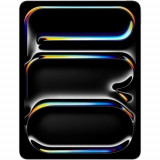 Apple 11-inch iPad Pro (M5) Wi-Fi + Cellular 2TB with Nano-texture Glass - Space Black (2025) - imaginea 2