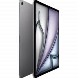 Apple 13-inch iPad Air (M4) Wi-Fi 512GB - Space Grey - imaginea 2