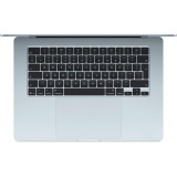 MacBook Air 15.3" Retina/Apple M5 (CPU 10-core, GPU 10-core, NeuralEngine16-core)/32GB/1TB - Sky Blue - US English KB (No Adapter) -  2026 (CTO from MDVU4RO/A) - imaginea 2