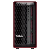 WorkStation Lenovo ThinkStation PX, 2 Procesoare Intel 32 Core Xeon Gold 6430 2.1 GHz up to 3.4 GHz, 128 GB DDR5 ECC, 2 TB SSD M.2 NVMe, nVidia RTX A5500 24 GB GDDR6, Windows 11 Pro, 3 Ani Garantie, Premium — Refurbished
